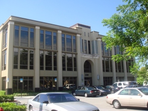 Colonnade at Miami Lakes